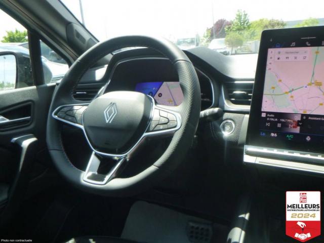 Renault Symbioz image 2