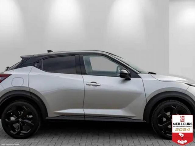 Nissan Juke image 1