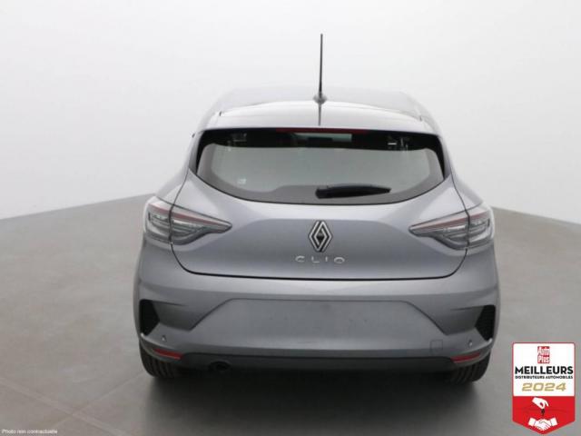 Renault Clio image 2