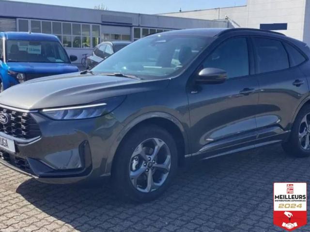 Ford Kuga Duratec 243 Phev Powershift St-Line +pack Hiv