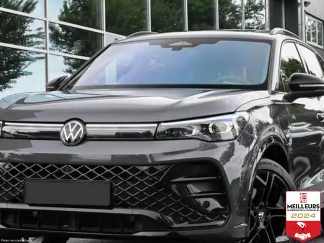 Volkswagen Tiguan 1.5 Ehybrid 272 R-Line Edition +pack Iq Dri