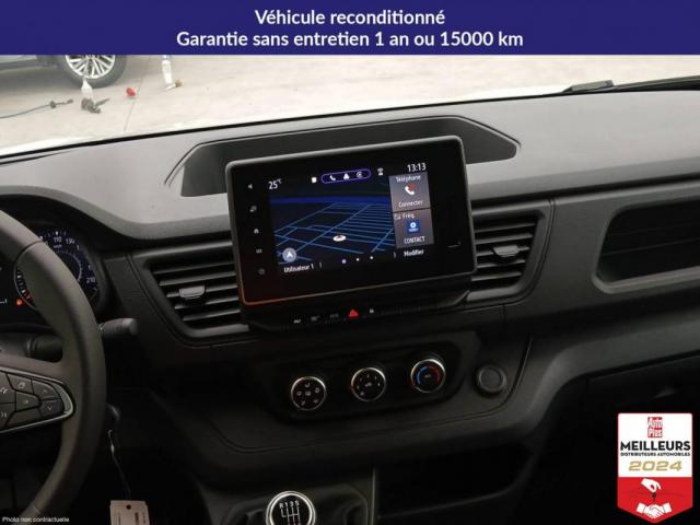 Renault Trafic image 7