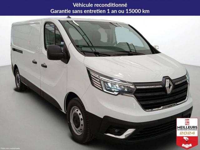 Renault Trafic image 9