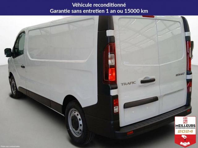 Renault Trafic image 3