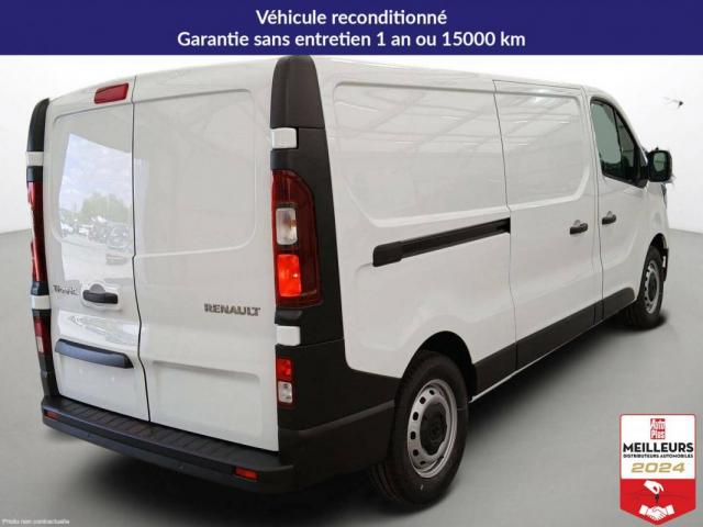 Renault Trafic image 8