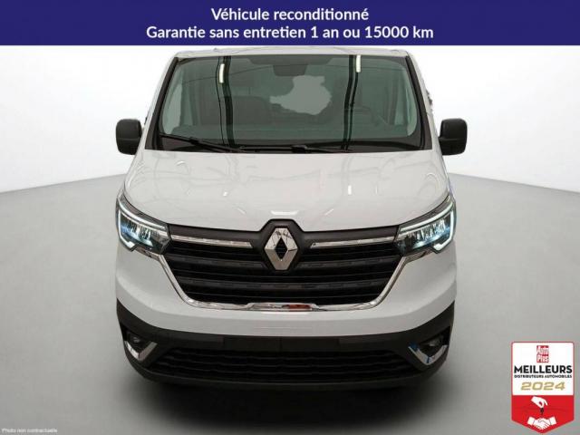 Renault Trafic image 1
