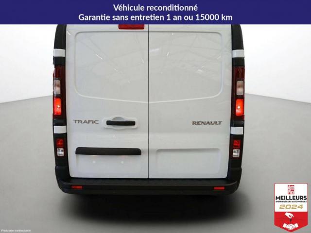 Renault Trafic image 6