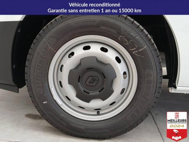 Renault Trafic image 2