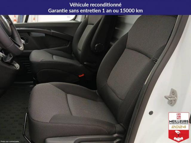 Renault Trafic image 5