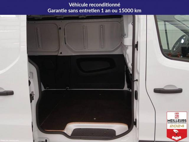 Renault Trafic image 4