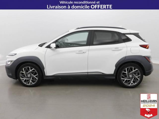 Hyundai Kona image 1