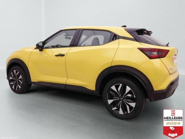 Nissan Juke image 2