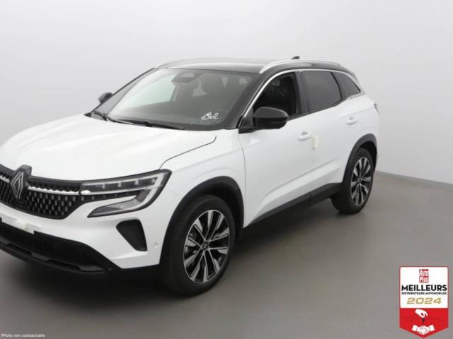 Renault Austral 1.2 E-Tech Full Hybrid 200ch Techno - 24