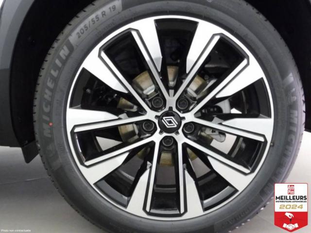 Renault Austral image 1