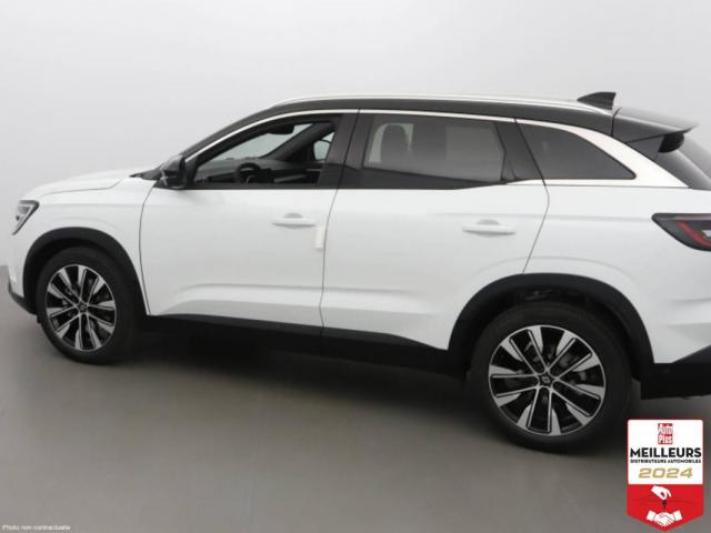 Renault Austral image 8