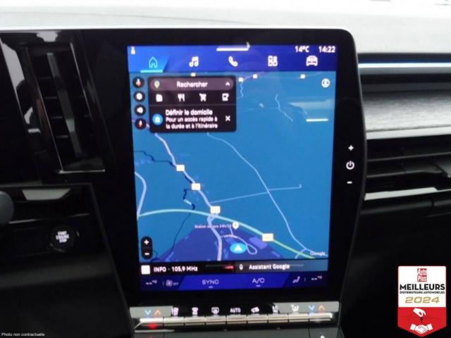 Renault Austral image 4