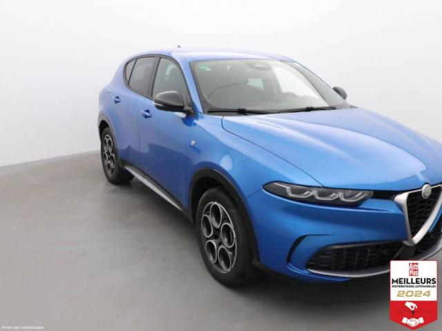 Alfa Romeo Tonale image 1