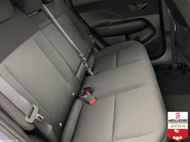 Hyundai Kona image 4