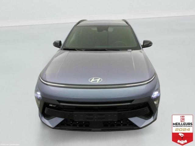 Hyundai Kona image 3