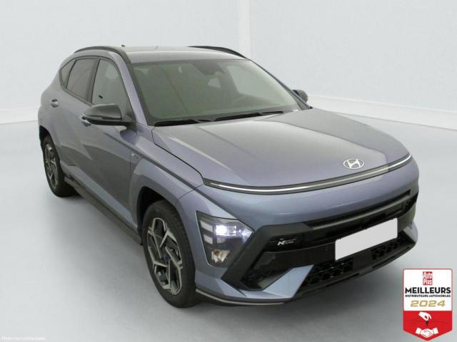 Hyundai Kona image 9