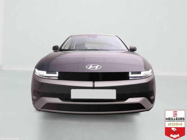 Hyundai Ioniq 5 N 84 Kwh 229 Business