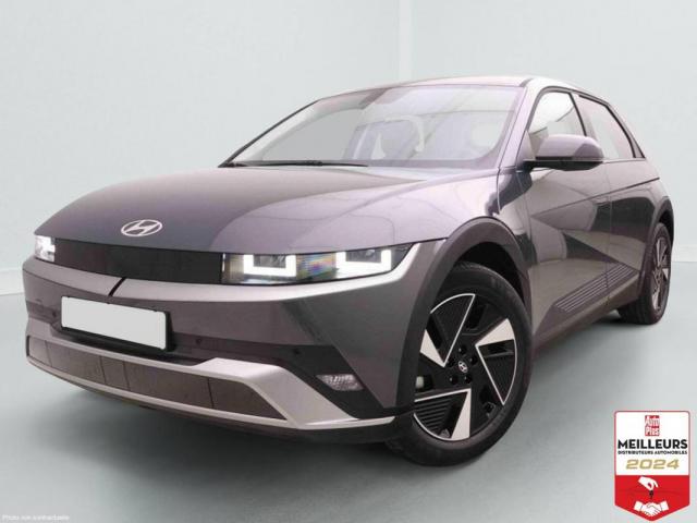 Hyundai Ioniq 5 image 5