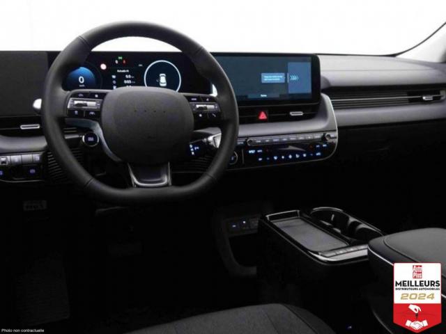 Hyundai Ioniq 5 image 9