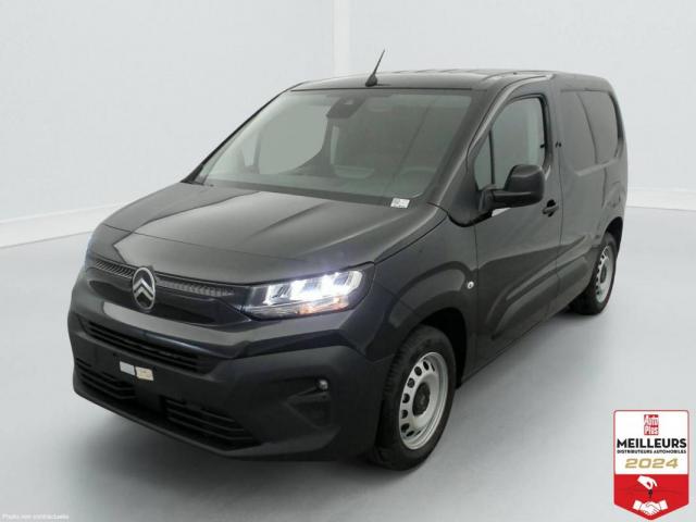 Citroen Berlingo Van Taille M 650kg Bluehdi 130 S&s Eat8