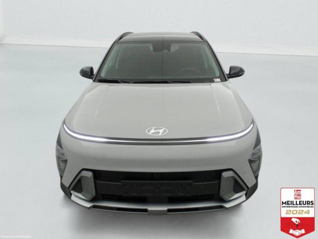 Hyundai Kona image 4