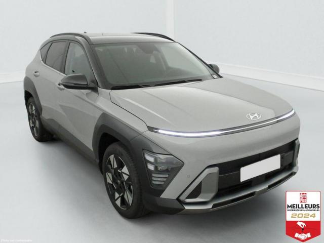 Hyundai Kona image 9