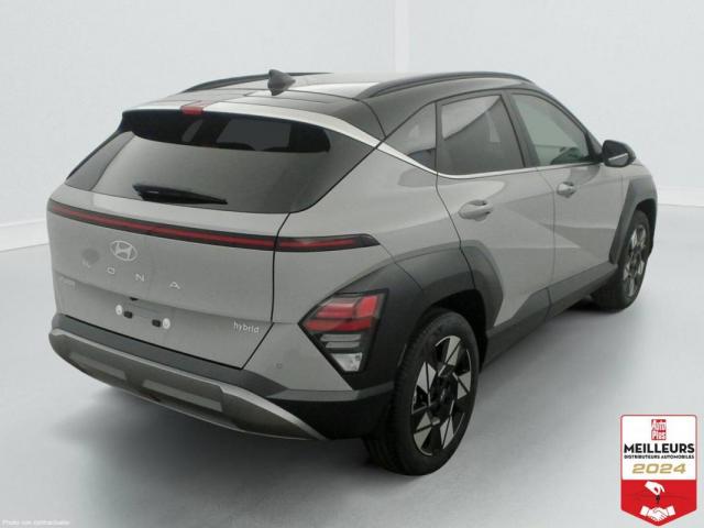 Hyundai Kona image 5