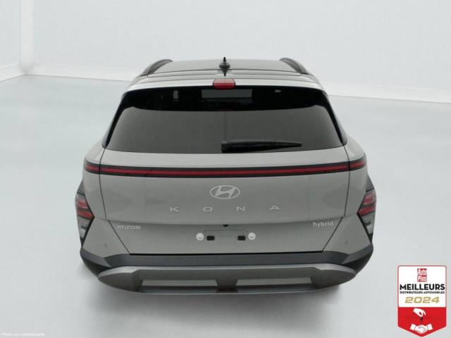 Hyundai Kona image 2