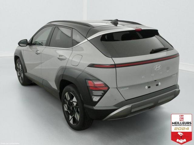 Hyundai Kona image 3