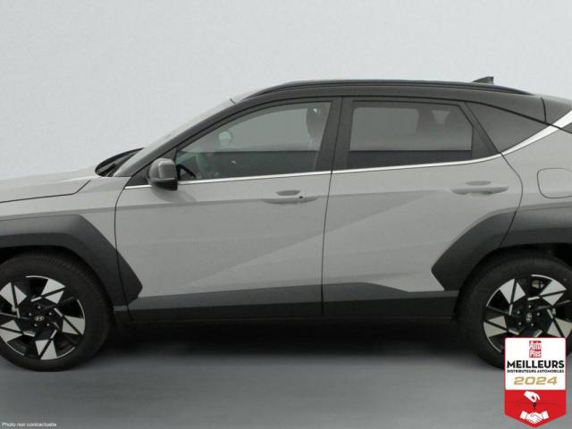 Hyundai Kona image 7