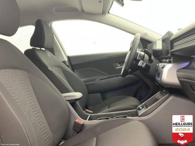 Hyundai Kona image 8