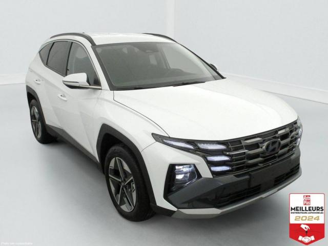 Hyundai Tucson image 6