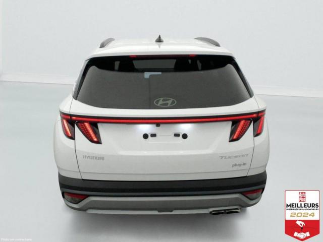 Hyundai Tucson image 5