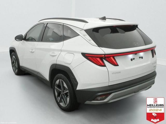 Hyundai Tucson image 1