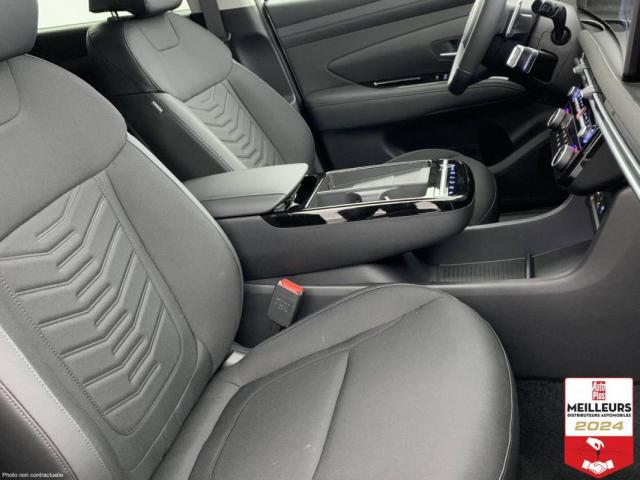 Hyundai Tucson image 4