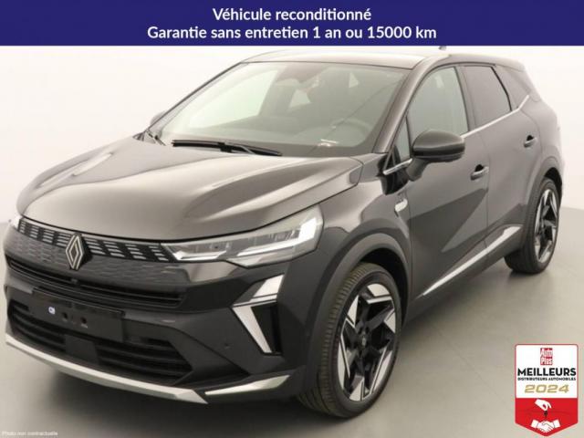 Renault Symbioz E-Tech Full Hybrid 145 Iconic5 Portes Vp E