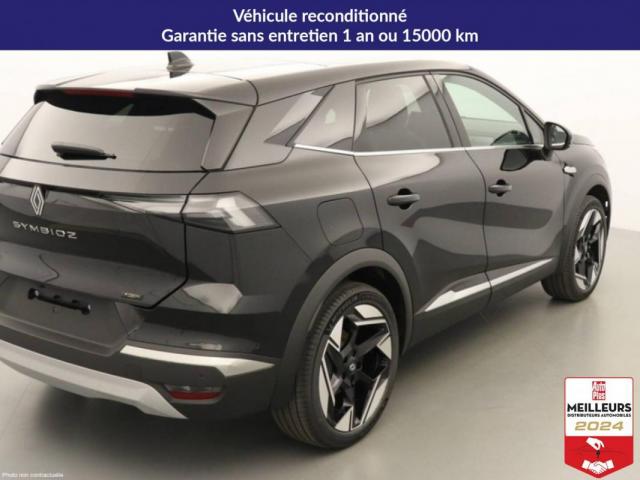 Renault Symbioz image 3