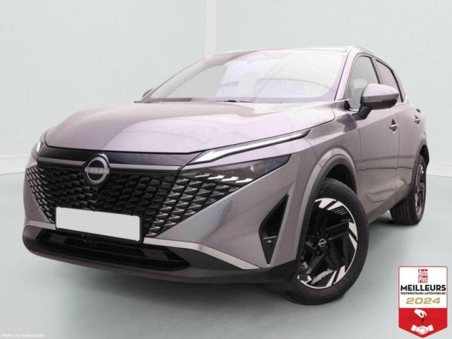 Nissan Qashqai image 7