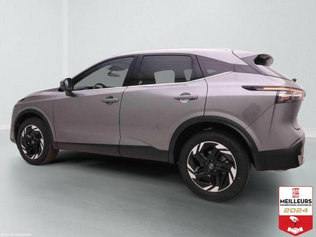 Nissan Qashqai image 9