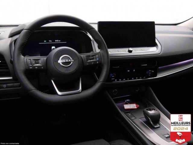 Nissan Qashqai image 2