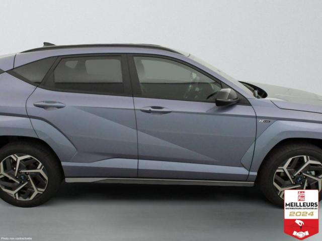 Hyundai Kona image 9