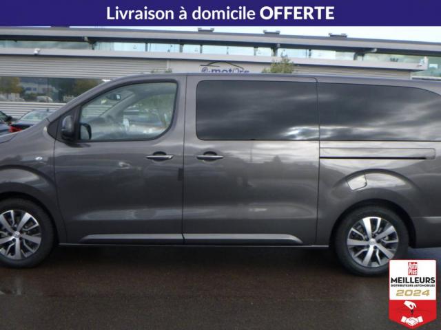 Toyota Proace Verso image 5