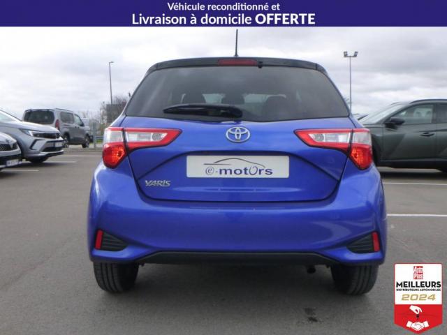 Toyota Yaris image 7