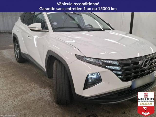 Hyundai Tucson image 2