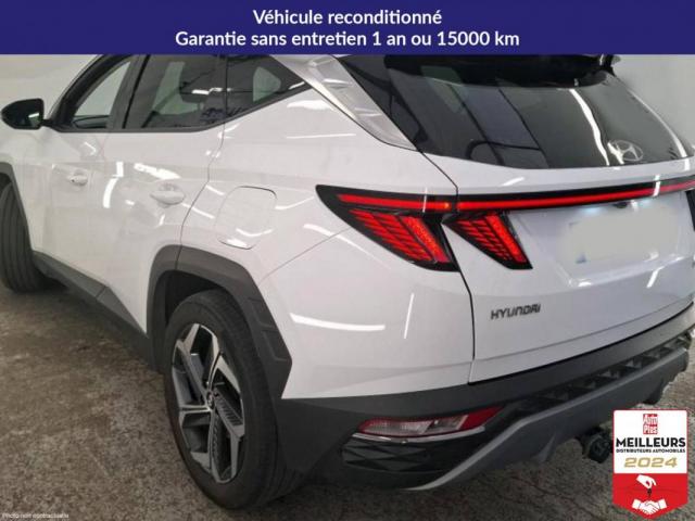 Hyundai Tucson image 5