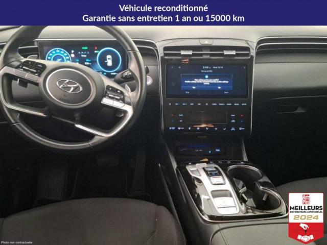 Hyundai Tucson image 1